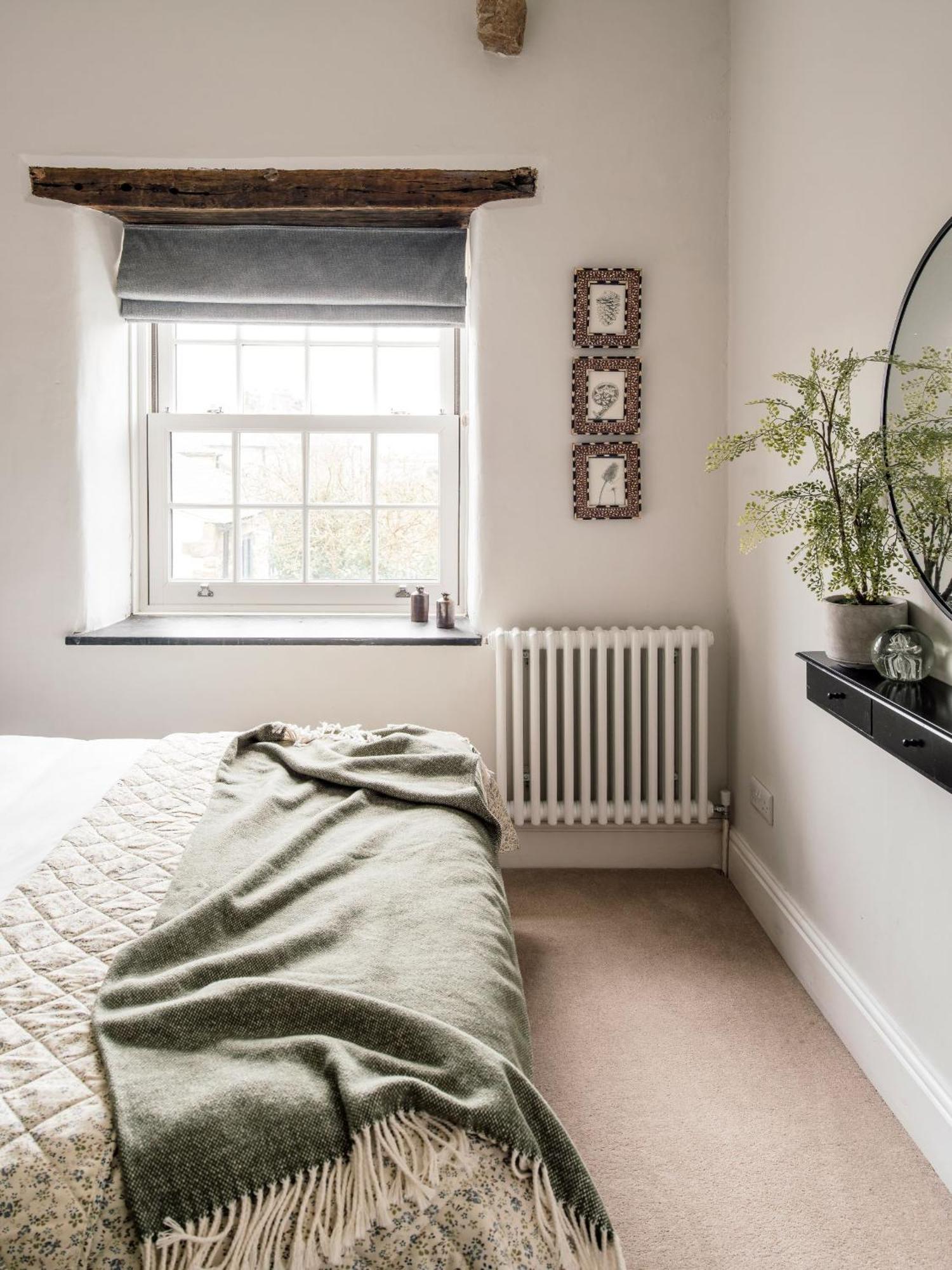Sweet Pea Cottage Tideswell Extérieur photo