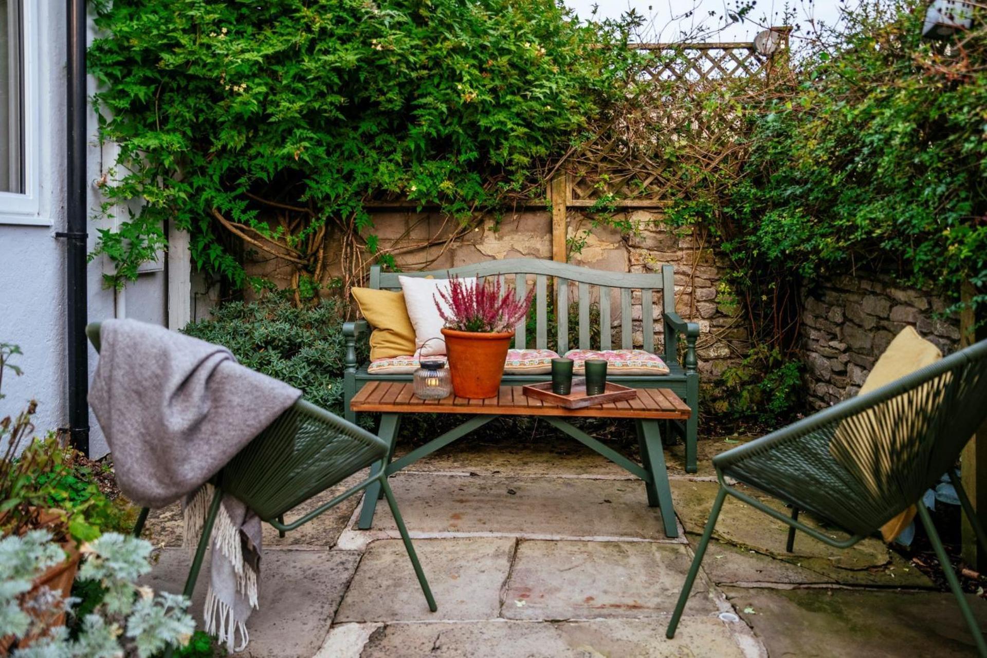 Sweet Pea Cottage Tideswell Extérieur photo