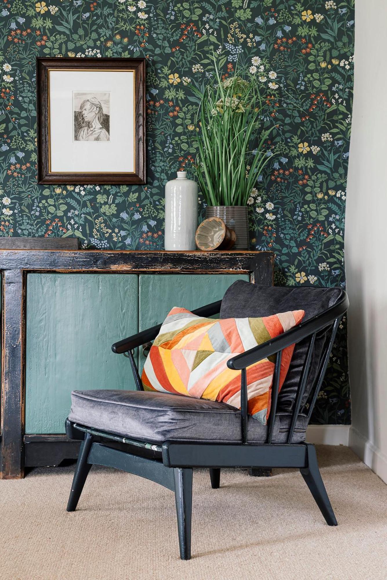 Sweet Pea Cottage Tideswell Extérieur photo